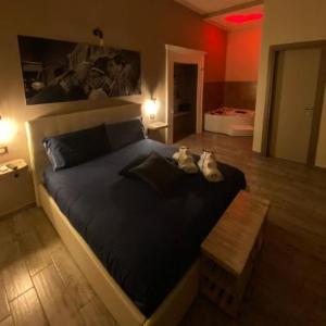 Artisti Sustinea Rooms