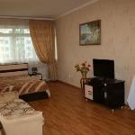 Apartment at Gorkogo Sochi 