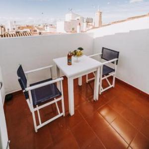 Petit Hotel 5 Fars