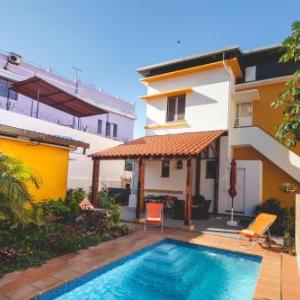 Palmeiras Guest House Maputo