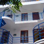 Guest accommodation in Anapa 