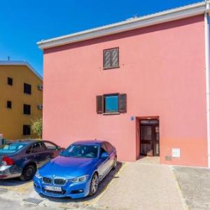 Apartment Besima