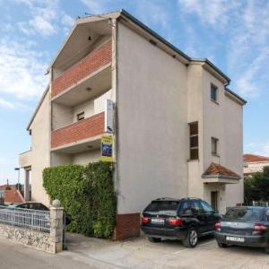 Apartments Ante