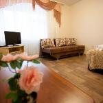 Apartment in Tyumen 