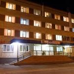 Hotel Urypinsk Uryupinsk 