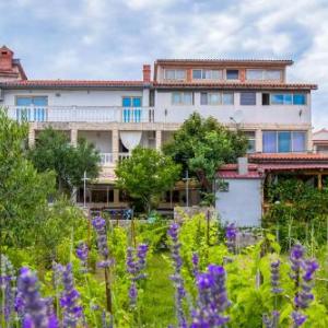 Apartments Zeljka