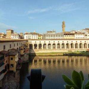 Ponte Vecchio 3 bedroom apartment