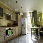 Apartment Kaliningradsky prospekt 71A Svetlogorsk 