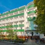 DiLuch Health Resort Anapa