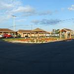 Motel in Cheyenne Wyoming