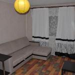 Apartaments-Krasnodar 