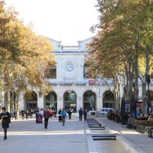 Apparthotel Odalys Le Cheval Blanc
