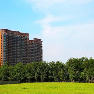 Qingdao Mangrove Tree Resort World - Red Coral Hotel