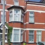 Guest accommodation in Blackpool 