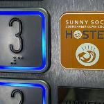 Sunny Sochi Hostel Sochi