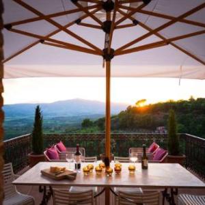 Monteleone d'Orvieto Apartment Sleeps 6 Pool WiFi