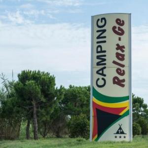 Camping Relax Ge