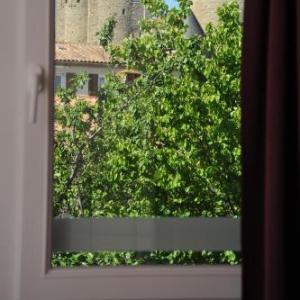 Hotel Espace Cite
