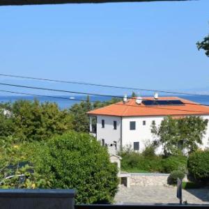 Apartment Buza