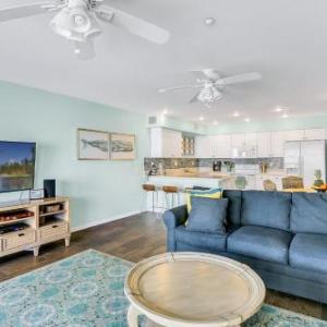 Beachside Condo in Tampa Bay