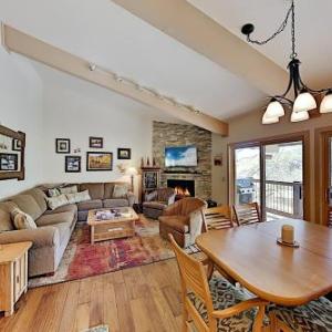 Alpine Condo in Snowmass Village