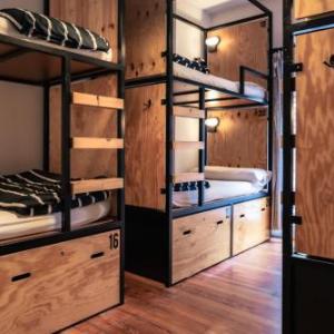Surfing Etxea - Surf Hostel