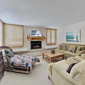 Snowmass Village Condo