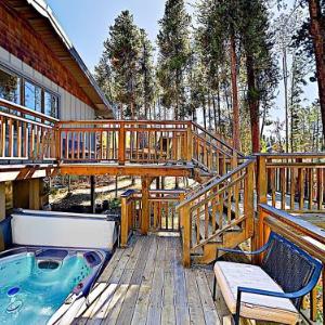 North Pine Holiday Home 107