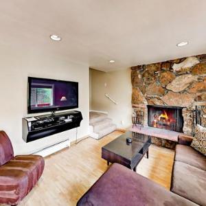 Vail Mountain Condo