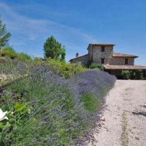 Todi Villa Sleeps 12 Pool Air Con WiFi