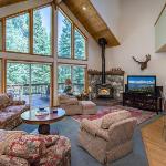 Holiday homes in truckee California