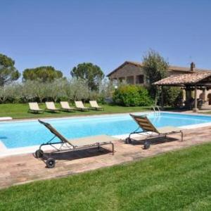 Almone Villa Sleeps 14