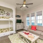 Palmilla Beach Condo Port Aransas Texas