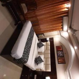 KRISHNA INN