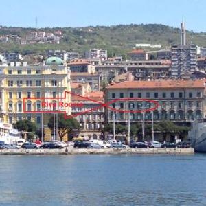 Riva Rooms
