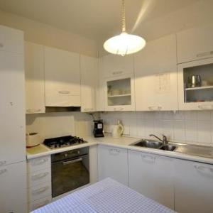 Milan Apartment Sleeps 4 WiFi