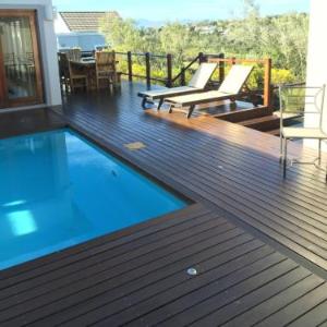 Plettenberg Bay Getaway