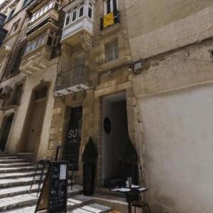 SU29 Boutique Hotel