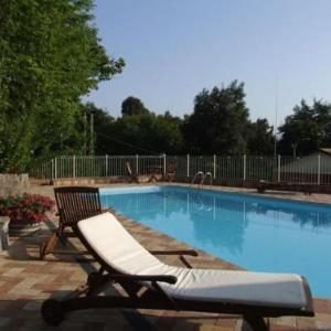 Sassetta Apartment Sleeps 5 Pool WiFi