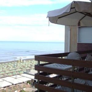 Marina di Castagneto Carducci Apartment Sleeps 3