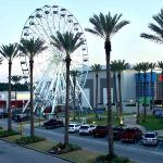 Hotel in Orange Beach Alabama