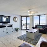 Phoenix VI Unit 811 Orange Beach Alabama