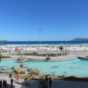 PRAIA DO FORTE ALTO LUXO