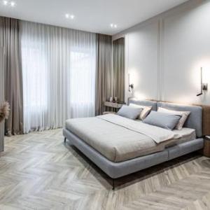 Apartment On Kulisha 28