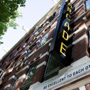 De Pijp Hotel