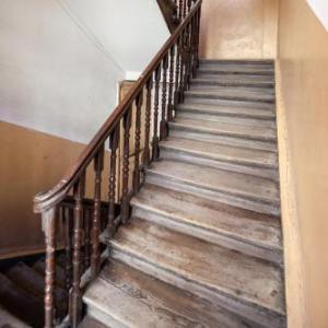 Avangard Liberty Avenue Apart
