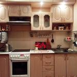 Apartaments on Olimpiyskaya 89 Kirovsk