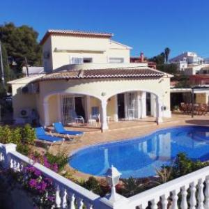 Villa Bellavista - Costa CarpeDiem