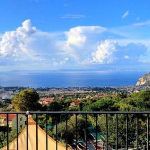 Piano di Sorrento Villa Sleeps 4 Pool Air Con WiFi