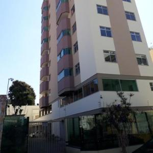 Apartamento Uberlândia - BH